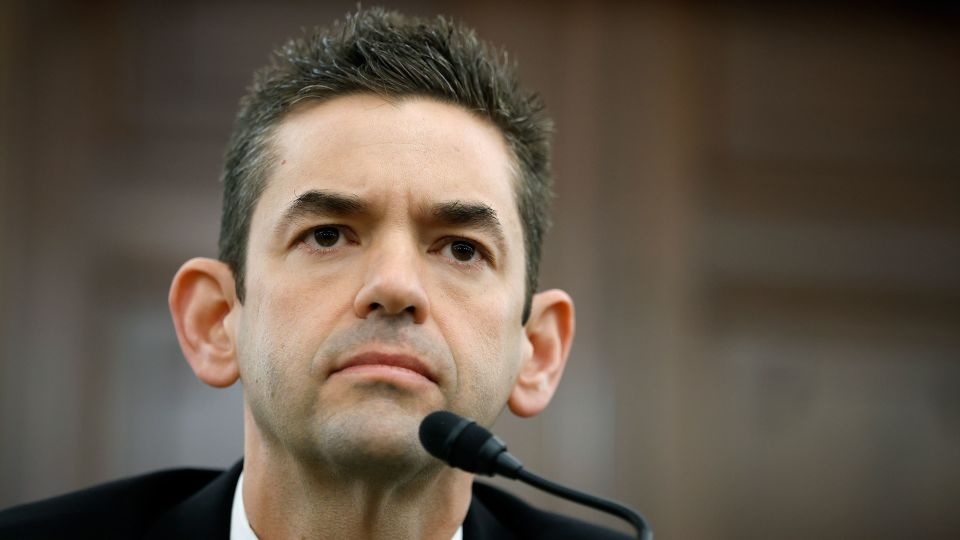 Trump withdraws Jared Isaacman's nomination to lead NASA ‘after a thorough review of prior associations'