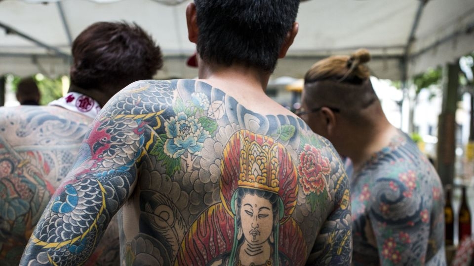 Japan's biggest Yakuza crime group pledges to end decade-long gang war