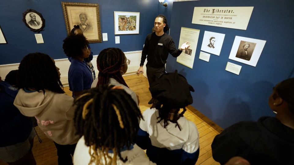 Trump's cultural overhaul throttles local arts, humanities programs nationwide