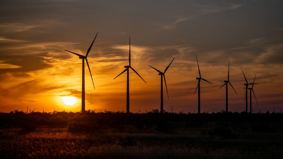 Wind industry worries, celebrity deepfakes, the problem with sleep trackers: Catch up on the day's stories