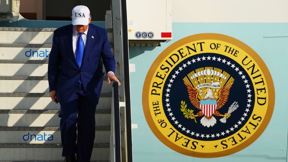 Trump ramps up pressure on GOP holdouts as his megabill meets its ultimate fate