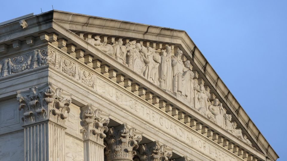 How a Supreme Court case threatens the ‘luxury' of the internet in libraries, schools and hospitals