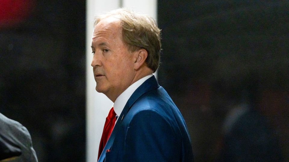 Judge awards $6.6 million to whistleblowers who reported Texas Attorney General Ken Paxton to FBI