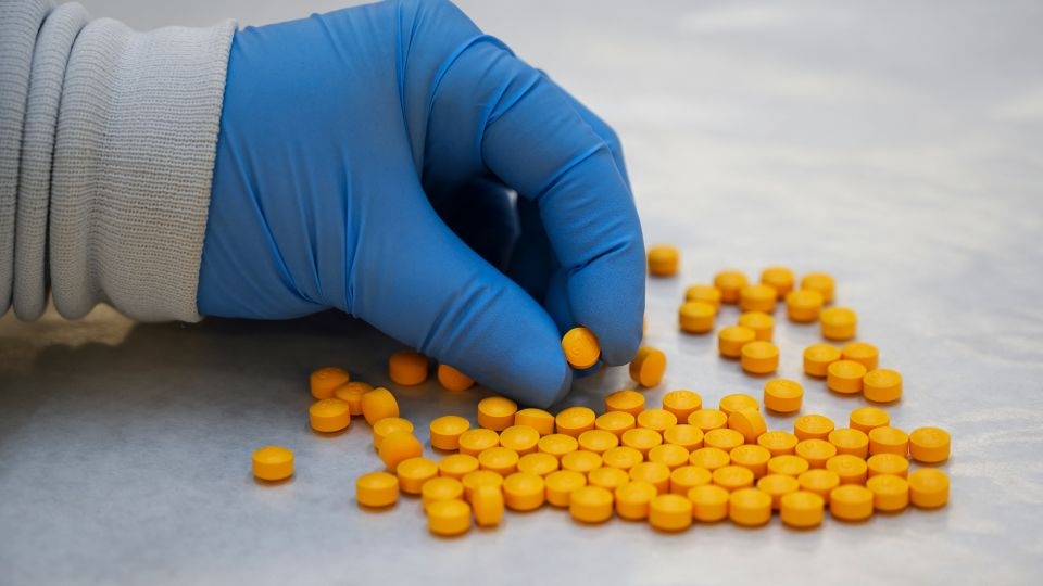 Danger of synthetic opioids, rise of stablecoins, big day for gamers: Catch up on the day's stories
