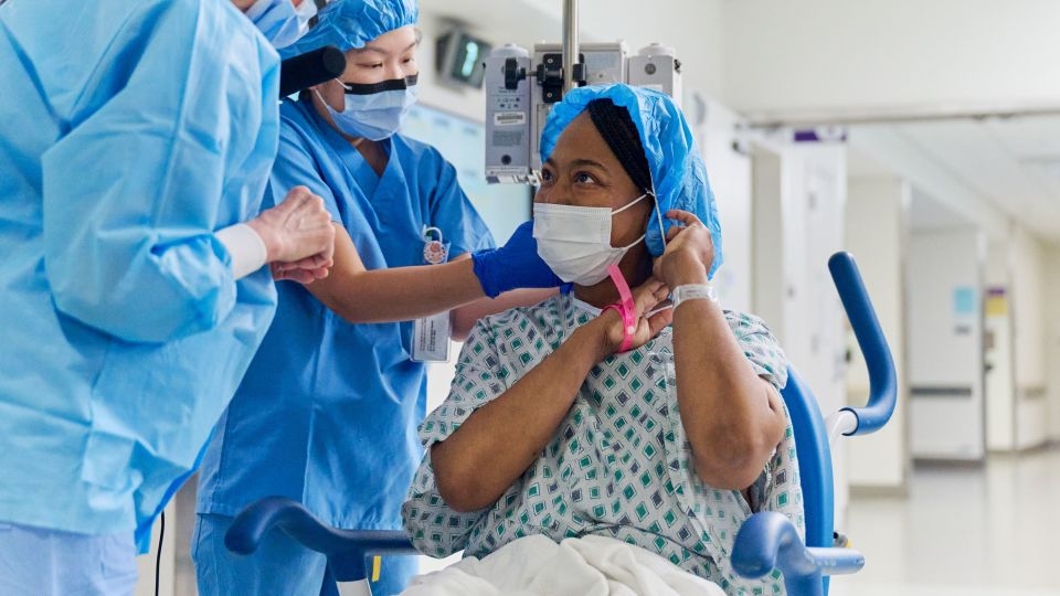 Transplanted pig kidney removed after functioning in living patient for more than four months