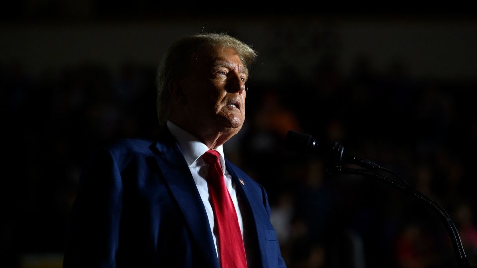 Fact check: It wasn't ‘in jest.' Here are 53 times Trump said he'd end Ukraine war within 24 hours or before taking office