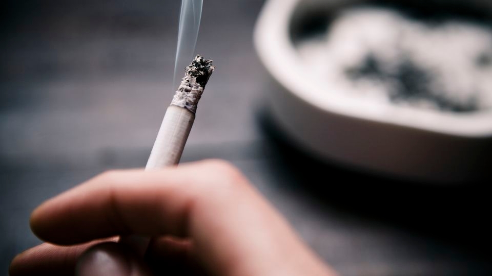 Cancer prevention report finds US smoking rates continue to fall but HPV vaccination rates stall