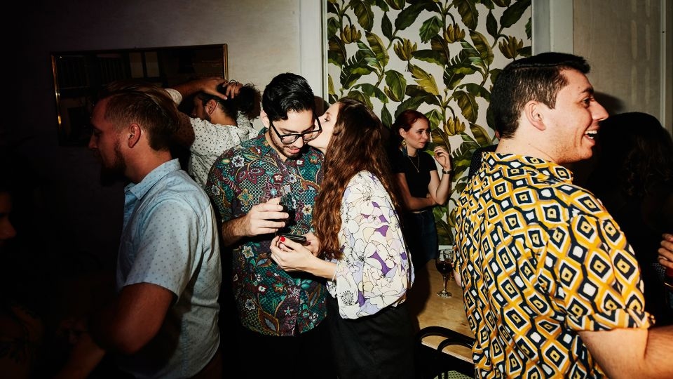 The hookup talk everyone wishes they'd heard earlier
