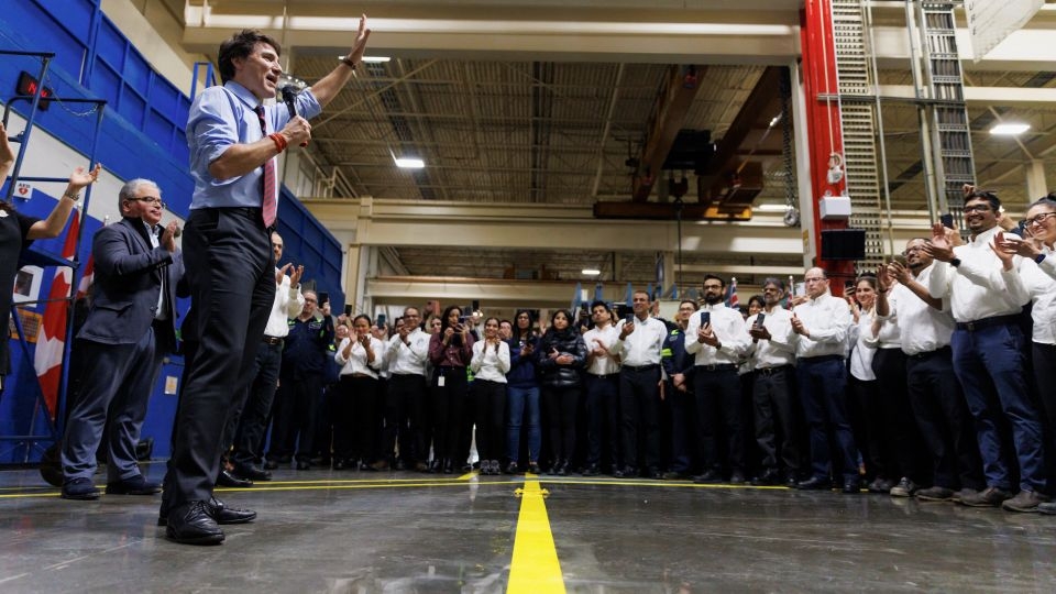 This firm employs thousands in Canada, the US and Mexico. Here's what its workers think of Trump's tariffs