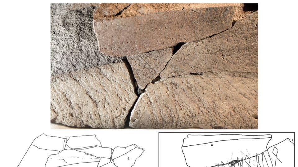 World's oldest rune stone has more pieces that contain mysterious messages, researchers say
