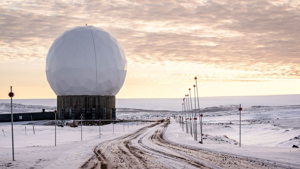 Pentagon considers shifting Greenland to US Northern Command, sparking concerns over Trump's ambitions for the territory