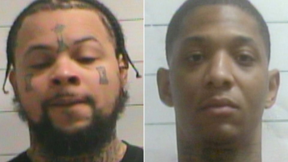 Two high-profile jailbreaks have grabbed headlines across the US. But Americans are used to being captivated by manhunts