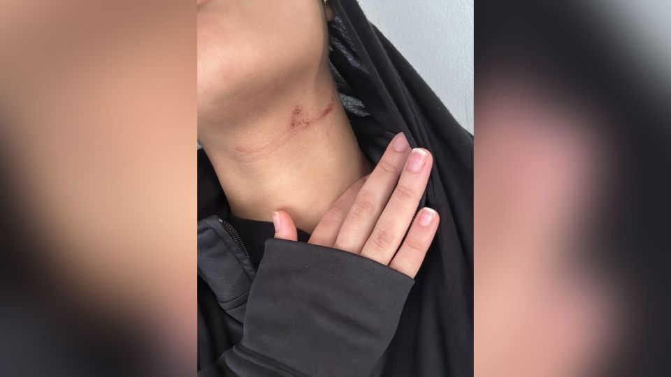 12-year-old accused of a hate crime after two Muslim students are attacked at their Connecticut middle school