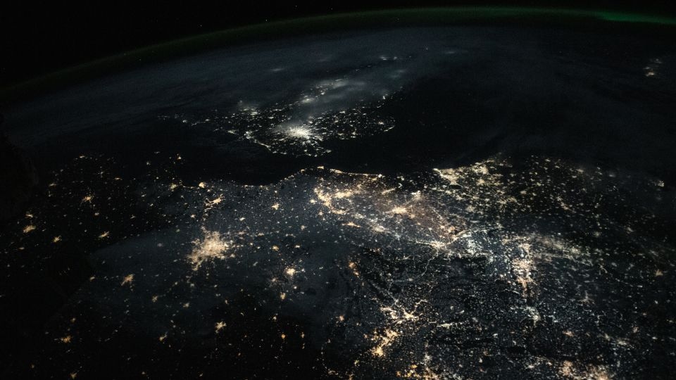 Light pollution is getting worse, but there is a movement to make our skies dark again