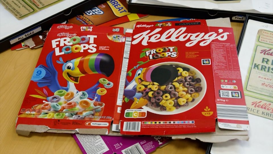The most popular breakfast food for kids has gotten even unhealthier. Here's what to serve instead