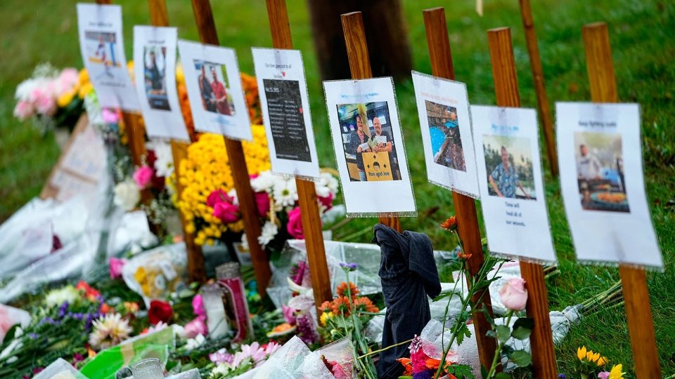 Judge sides with gun advocates and pauses Maine gun law enacted in the wake of the Lewiston mass shooting