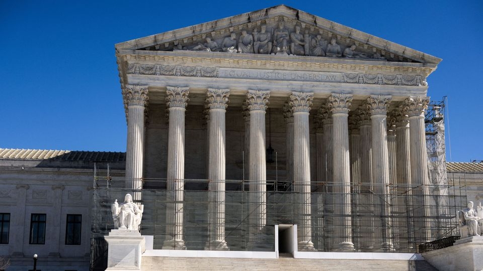 Supreme Court sides with family of man killed by police after he was pulled over for toll violations