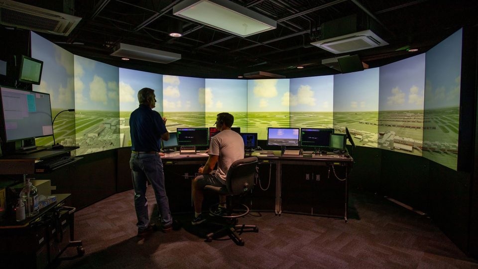 Air traffic controller shortage, high-profile criminal trials, THC drinks: Catch up on the day's stories