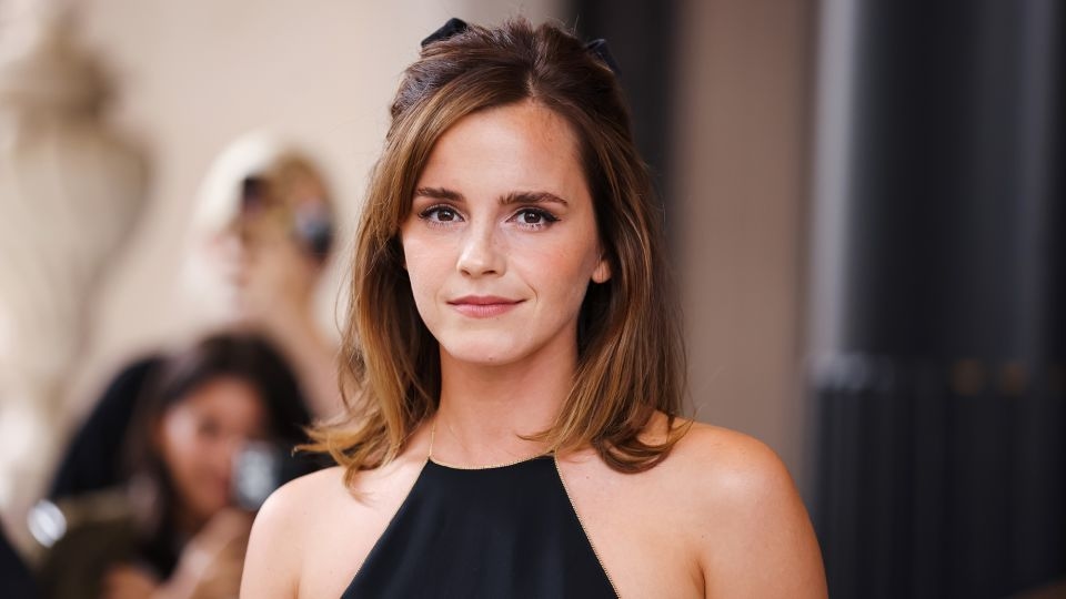 ‘Harry Potter' star Emma Watson banned from driving for six months