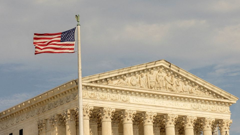 Trump returns to Supreme Court with emergency appeal over mass firings