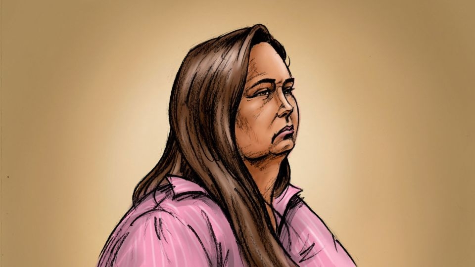 Woman accused of killing in-laws with toxic mushrooms takes stand for first time