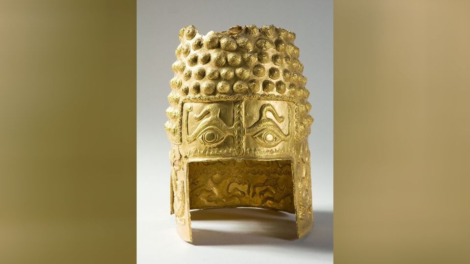 Dutch police arrest three suspects in connection with museum heist