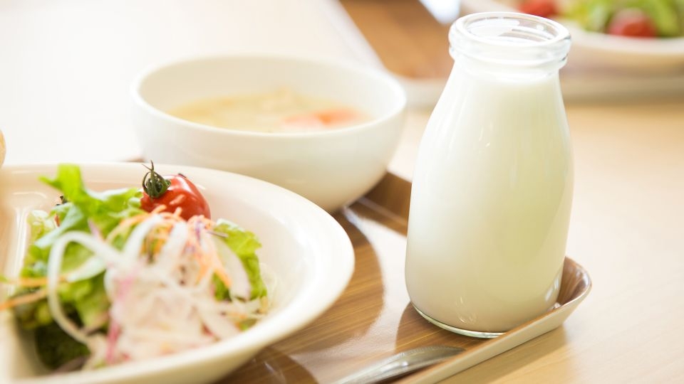 Why RFK Jr. wants to return whole milk to schools