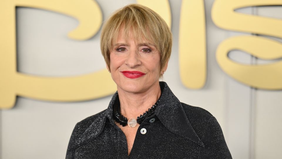Patti Lupone apologizes for ‘disrespectful' comments made about fellow Broadway actors during New Yorker interview