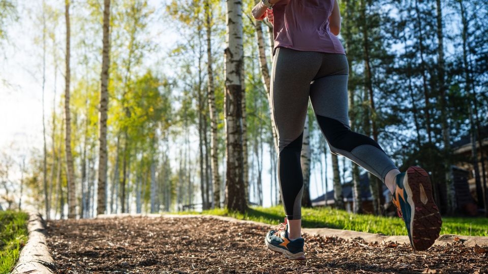 Wellness perfectionism doesn't exist. Focus on these sustainable habits