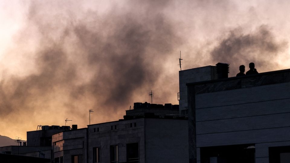‘Life is full of unexpected surprises': People trying to call Iran meet mysterious voice message