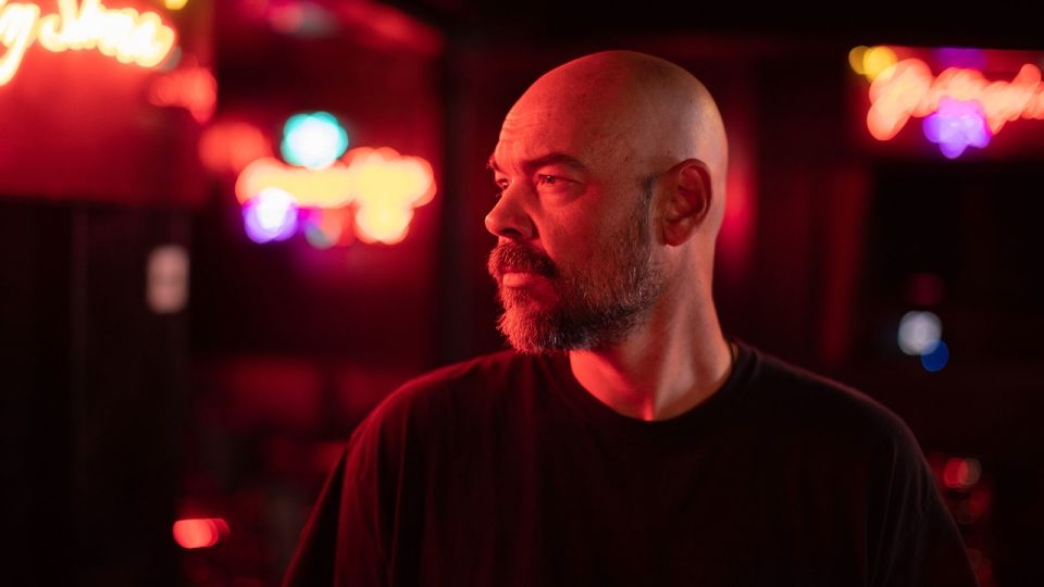 ‘Ghost Adventures' star Aaron Goodwin's wife arrested on suspicion of soliciting his murder