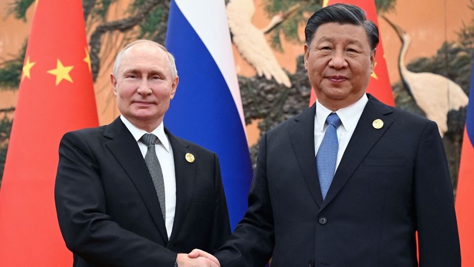 Trump wants China to play a role in peace in Ukraine. Is Xi Jinping willing to help?