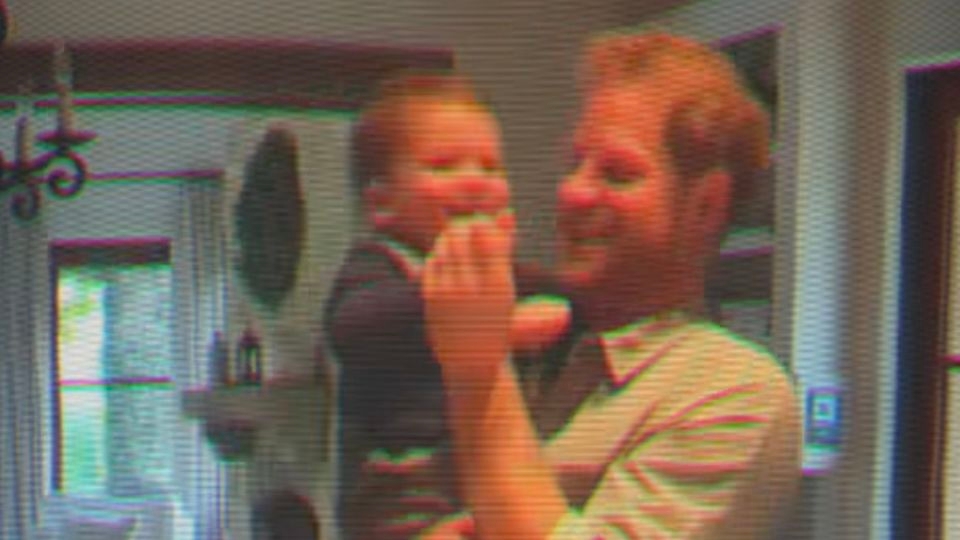 Meghan, Duchess of Sussex posts rare video of her children for Father's Day