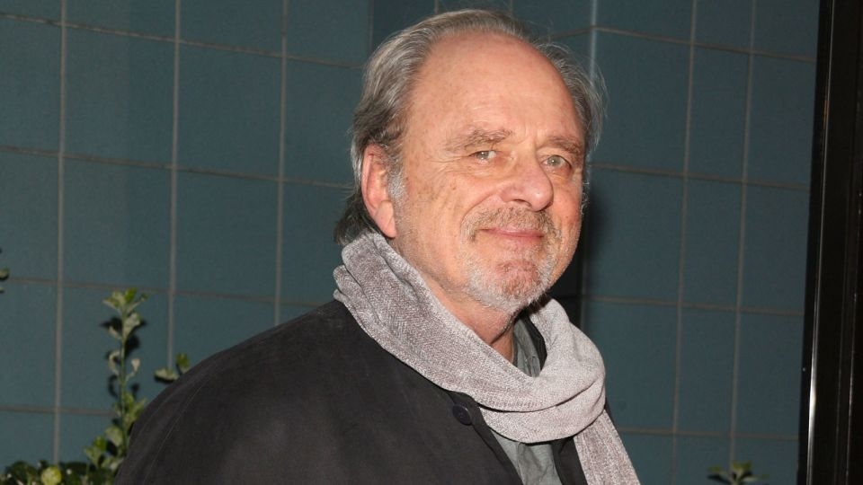 Harris Yulin, prolific stage and screen actor of ‘Ghostbusters II' fame, dead at 87