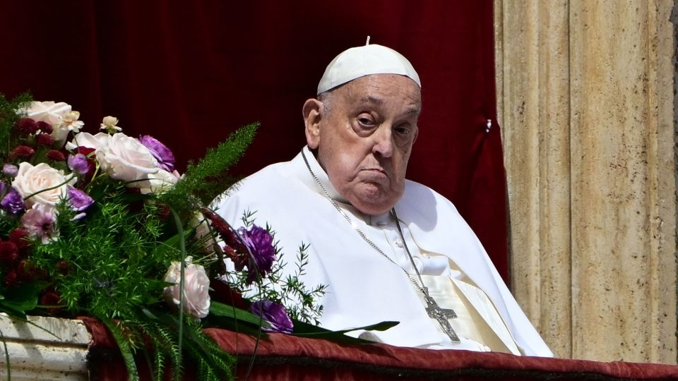 What happens next after Francis' death? How the Catholic Church will pick a successor