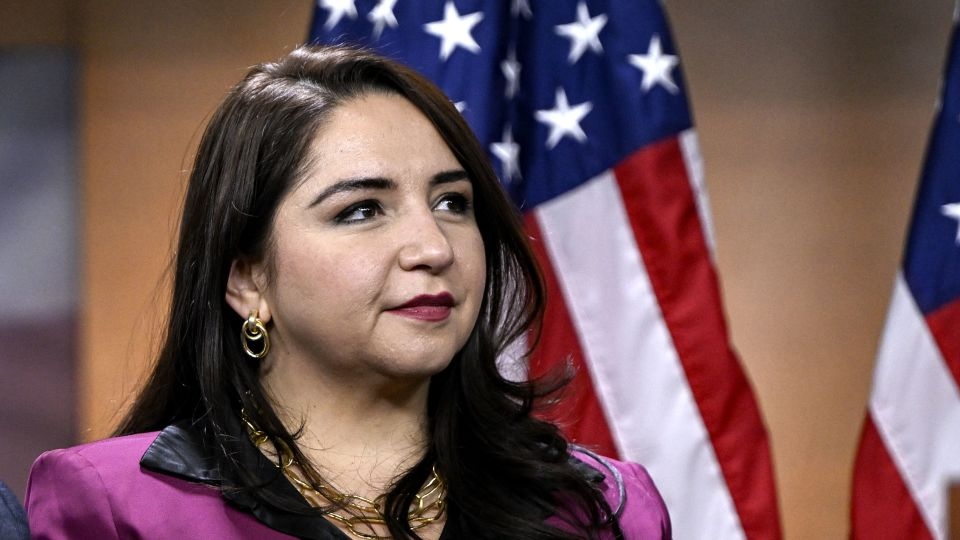GOP lawmaker pushes to strip Democrat of committee assignment after saying she's ‘a proud Guatemalan before I am an American'