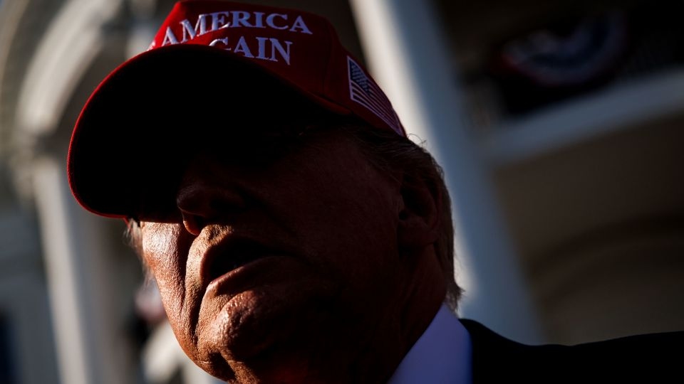 ‘The courts are helpless': Inside the Trump administration's steady erosion of judicial power