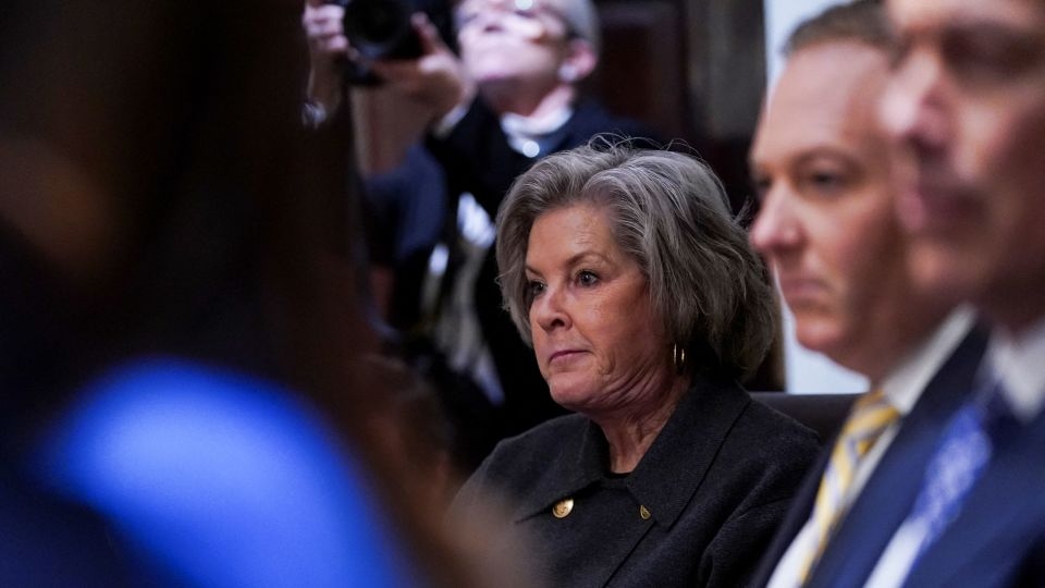 Authorities probe efforts to impersonate Trump's chief of staff