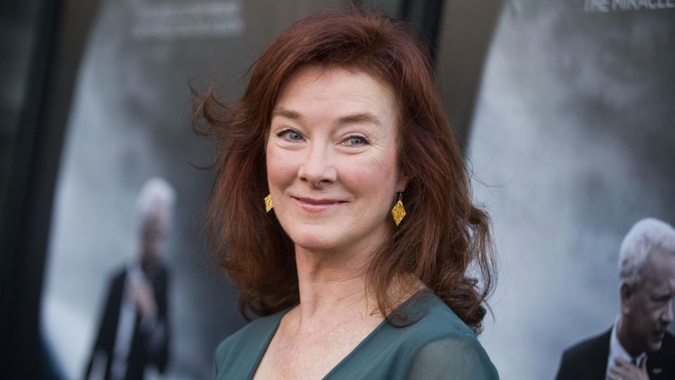 Valerie Mahaffey, ‘Northern Exposure' Emmy winner, dies after cancer battle, publicist says