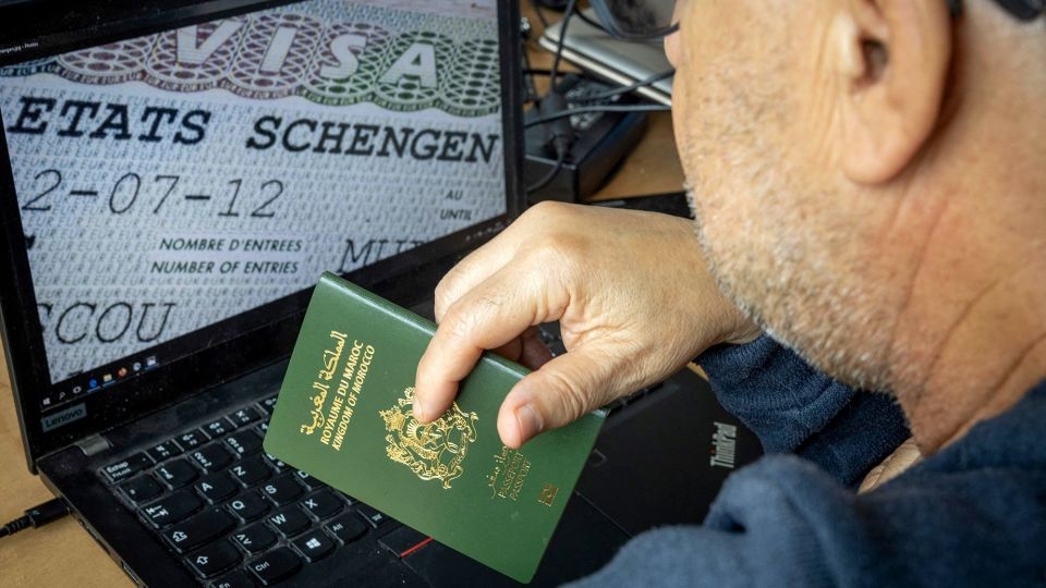 Africans lost nearly $70M to denied visas applications to Europe in 2024