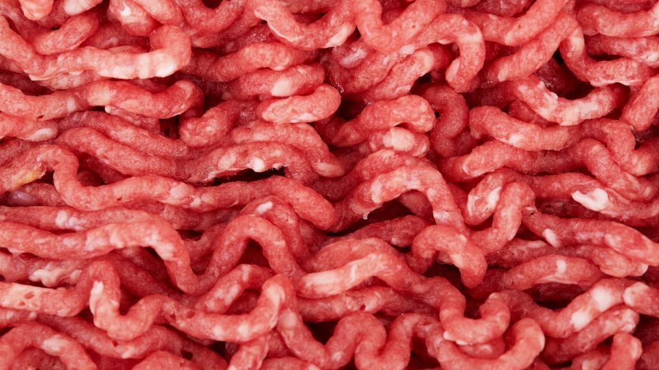 Ground beef sold at Whole Foods might be contaminated with E. coli, USDA warns