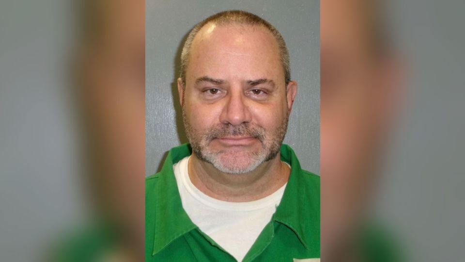 South Carolina executes a man serving death sentences in 2 separate murders