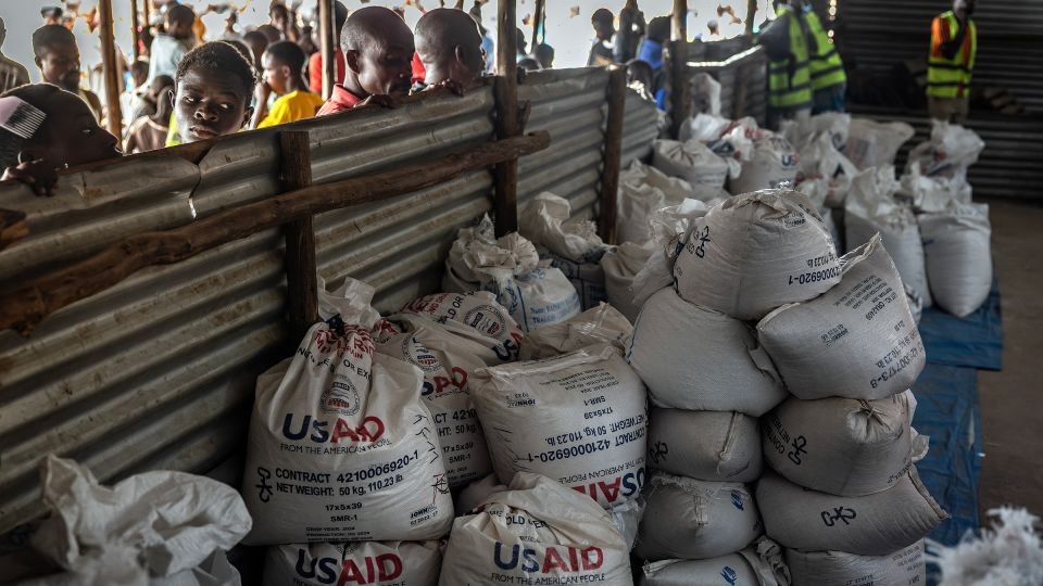 Rubio hails end of USAID as study says its elimination could contribute to 14 million deaths in next 5 years