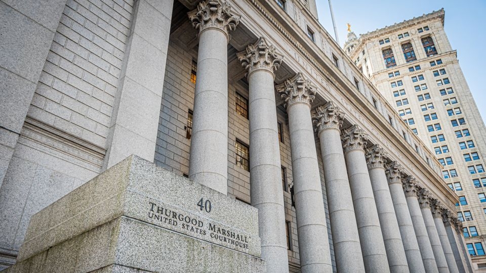 Judiciary employee survey shows general job happiness, but a reluctance to report workplace misconduct