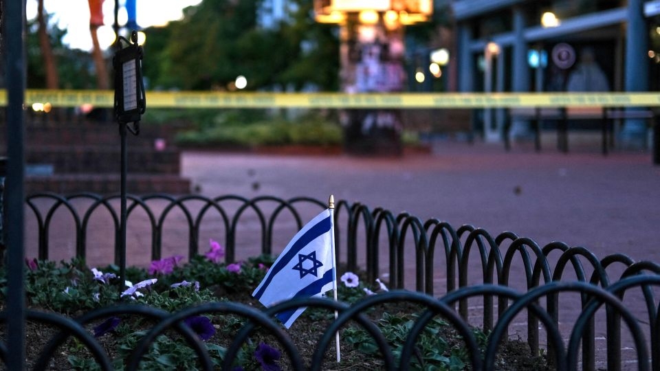5 things to know for June 3: Boulder attack, Oregon stabbing, Sudan, FEMA, Gun control