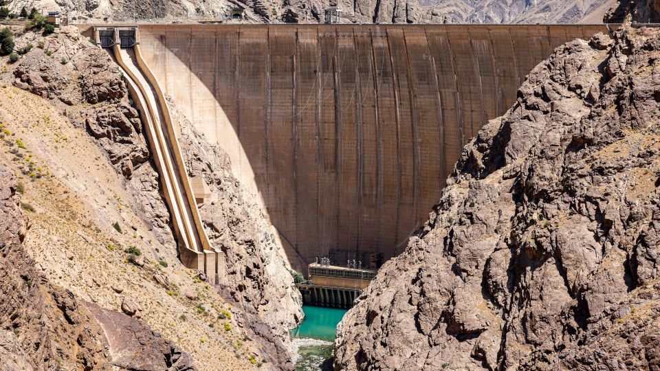 This city could run dry ‘within weeks' as it grapples with an acute water crisis