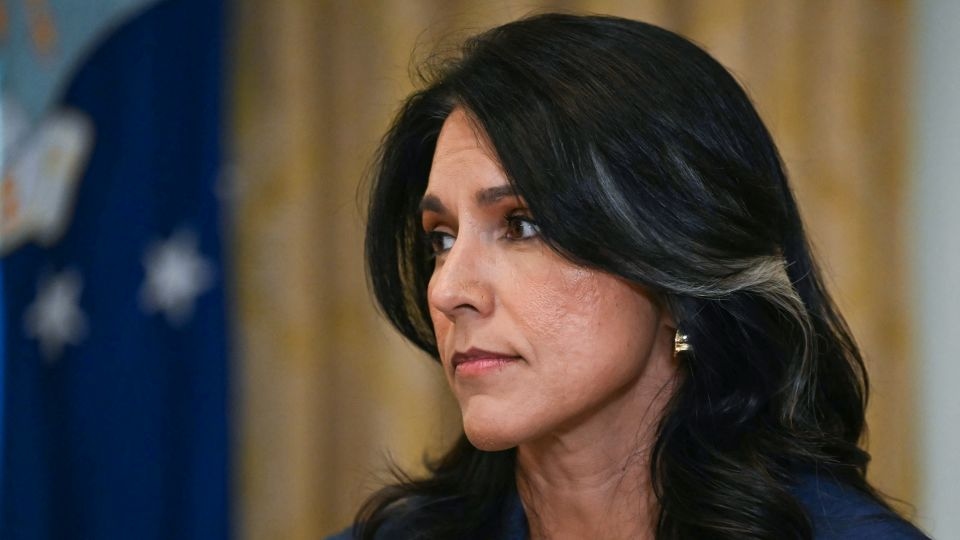 Gabbard's Russian interference claims directly contradict what other Trump officials have said