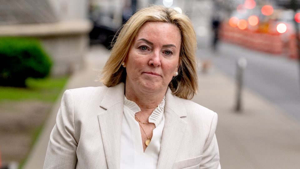 This ‘Diddy' expert witness also testified in the R. Kelly and Keith Raniere trials and in the Johnny Depp defamation case. Here's why she took the stand