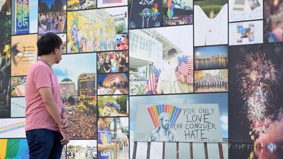Families and survivors have waited 9 years for Orlando to build a memorial for Pulse shooting victims. Now the city is moving forward with plans