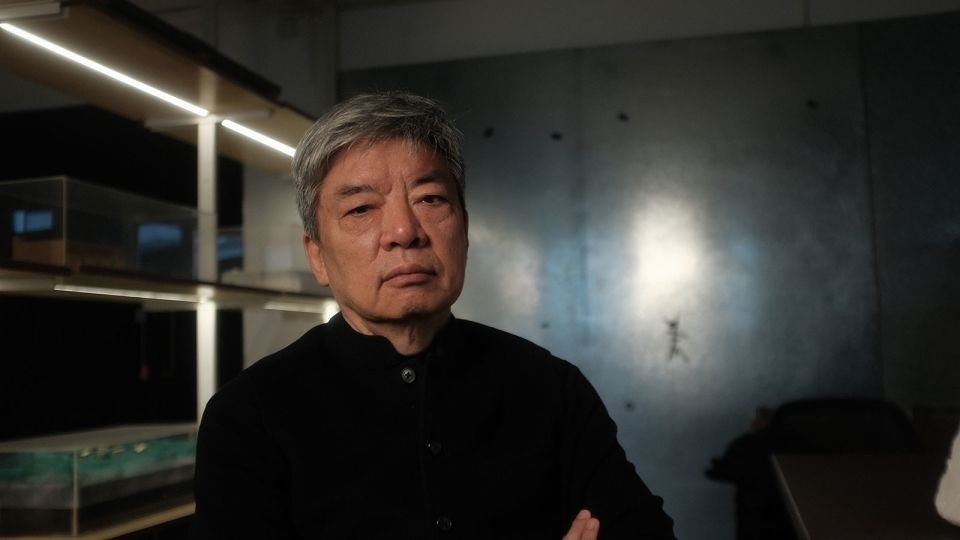 Pritzker Prize 2025: China's Liu Jiakun awarded ‘Nobel of architecture'